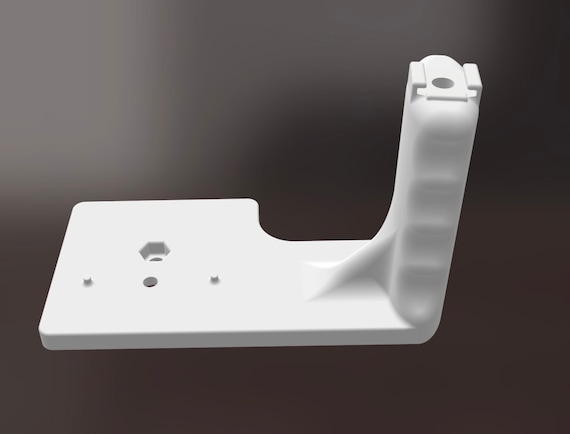 Lumix G100 Grip extension : r/3Dprinting