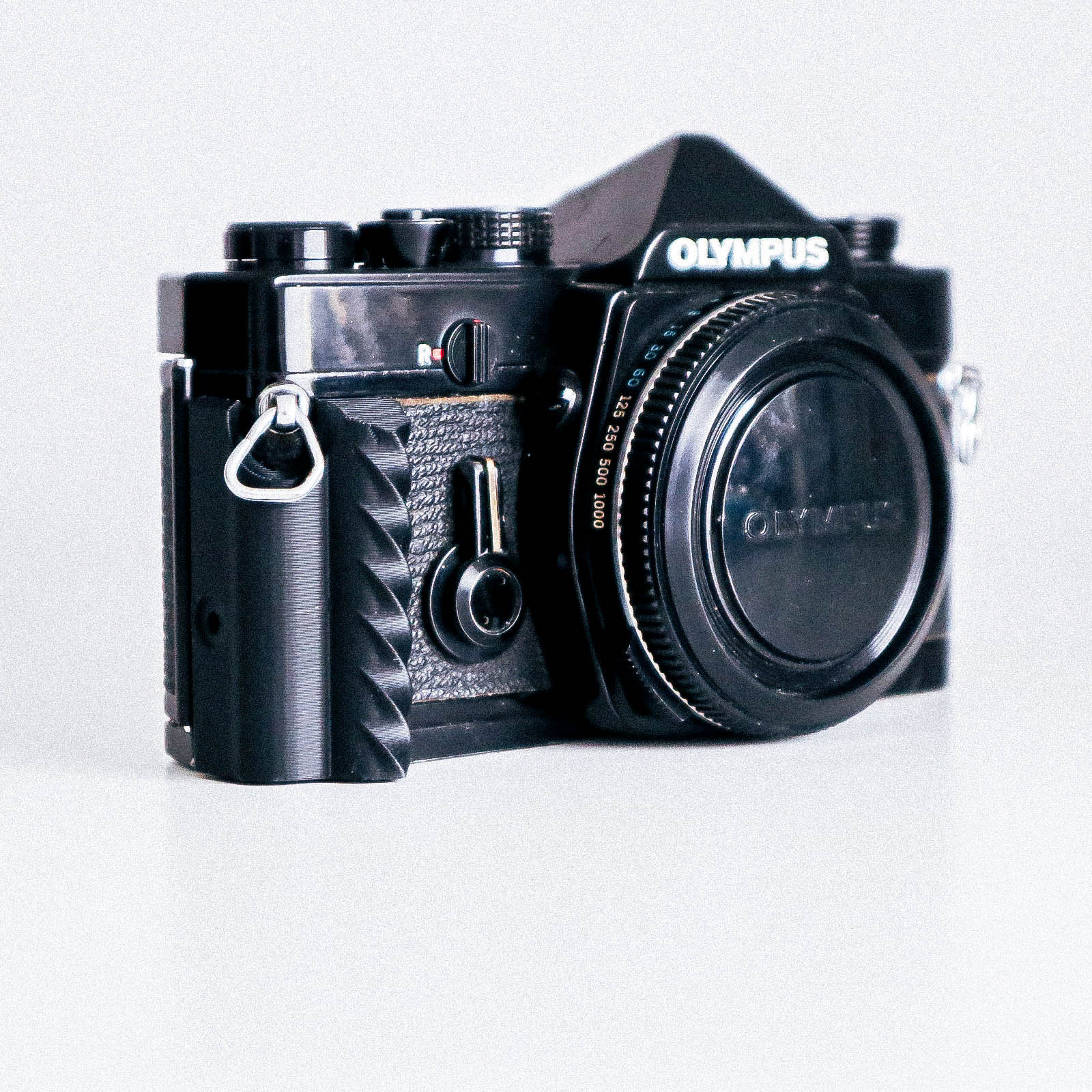 Olympus om4ti 2024