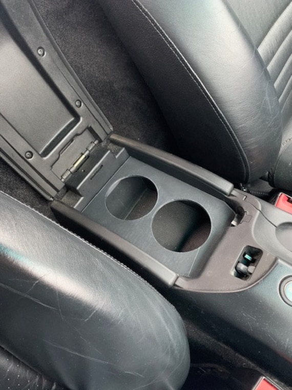 Porsche Cup Holder