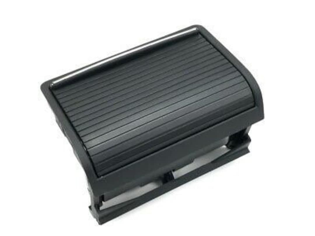 Replacement Cover for BMW E46 Rear Ashtray Slider Roller Cover