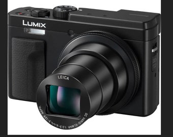 Poignée pour Panasonic Lumix DC-TZ95