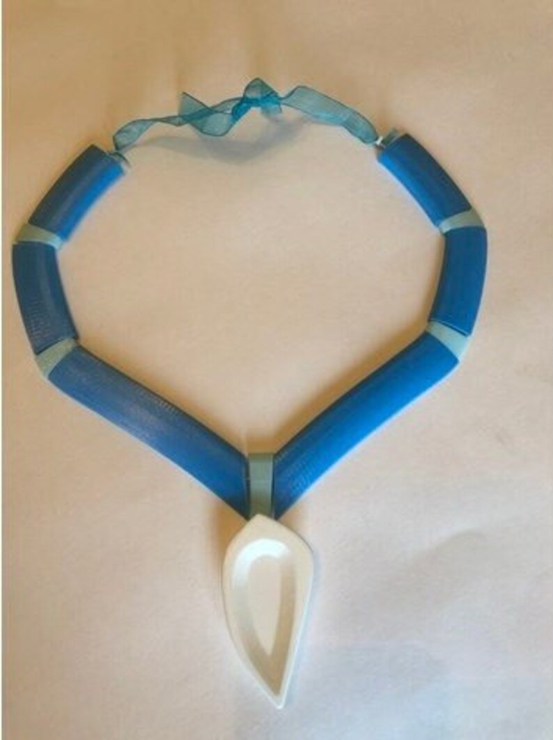 Pocahontas' Necklace Etsy