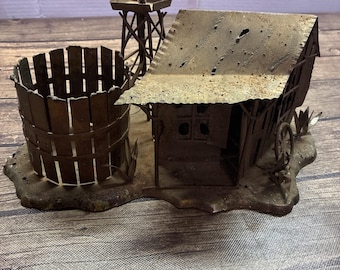 Beachcombers International Inc 1974  Cabin