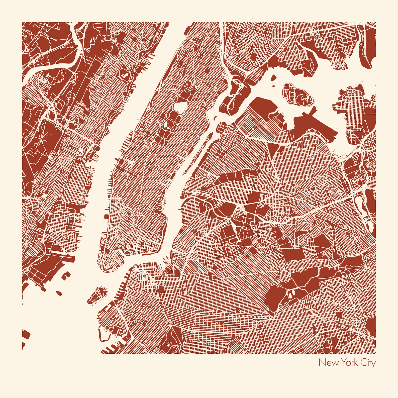 Custom City Map Art Made To Order - Il 1588xN.3215118060 81qt