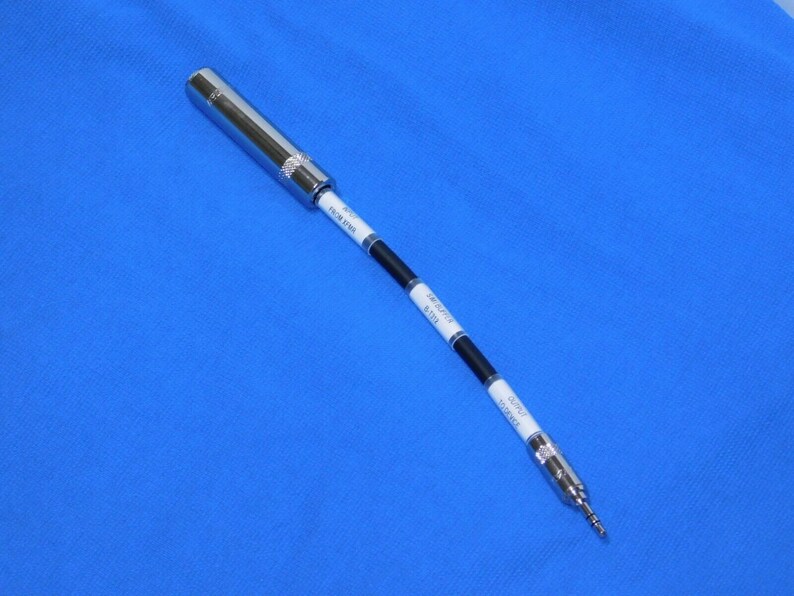 Preamplifier Dynamic Microphone Buffer Simi Model BMade | Etsy