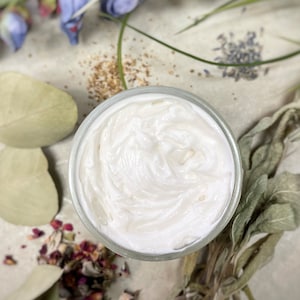 Lotion zonder plastic / Lotion zonder afval / Volledig natuurlijke lotion / Vochtinbrengende crèmes voor op reis / Droge huidlotion / Gezichtscrème
