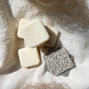 Nourishing Hair Conditioner Bar - Solid Conditioner Bar - Conditioner Bar
