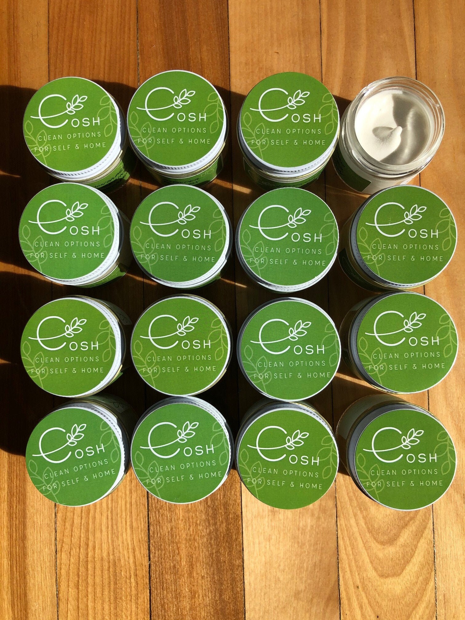 Plastic Free Lotion / Zero Waste Lotion / All Natural Lotion / Etsy