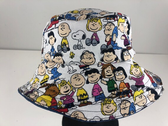 Peanuts woodstock sales hat