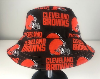 Cleveland Browns Hat - Etsy