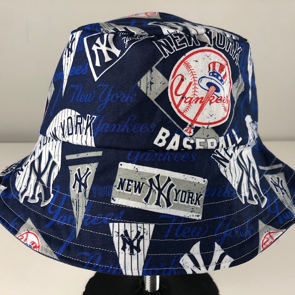 Yankees Hat Etsy