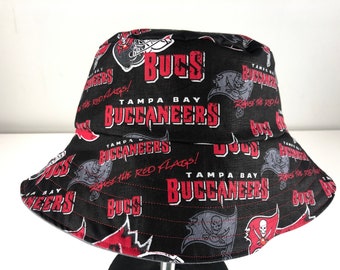 Tampa Flag Hat - Etsy