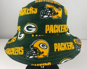 nfl bucket hats