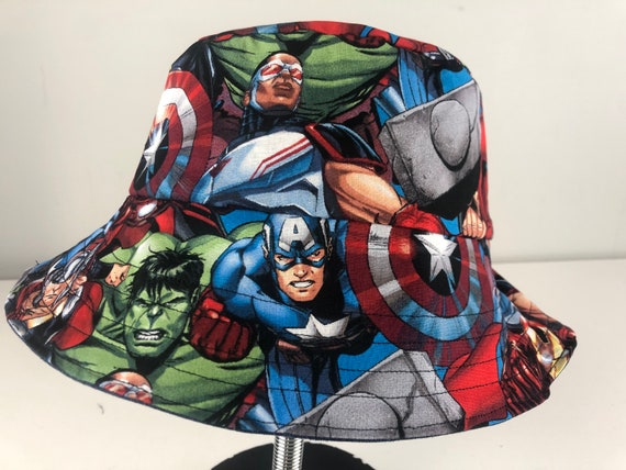 Pride Shirt Avengers Iron Man Captain America Thor Hulk Pride Gift