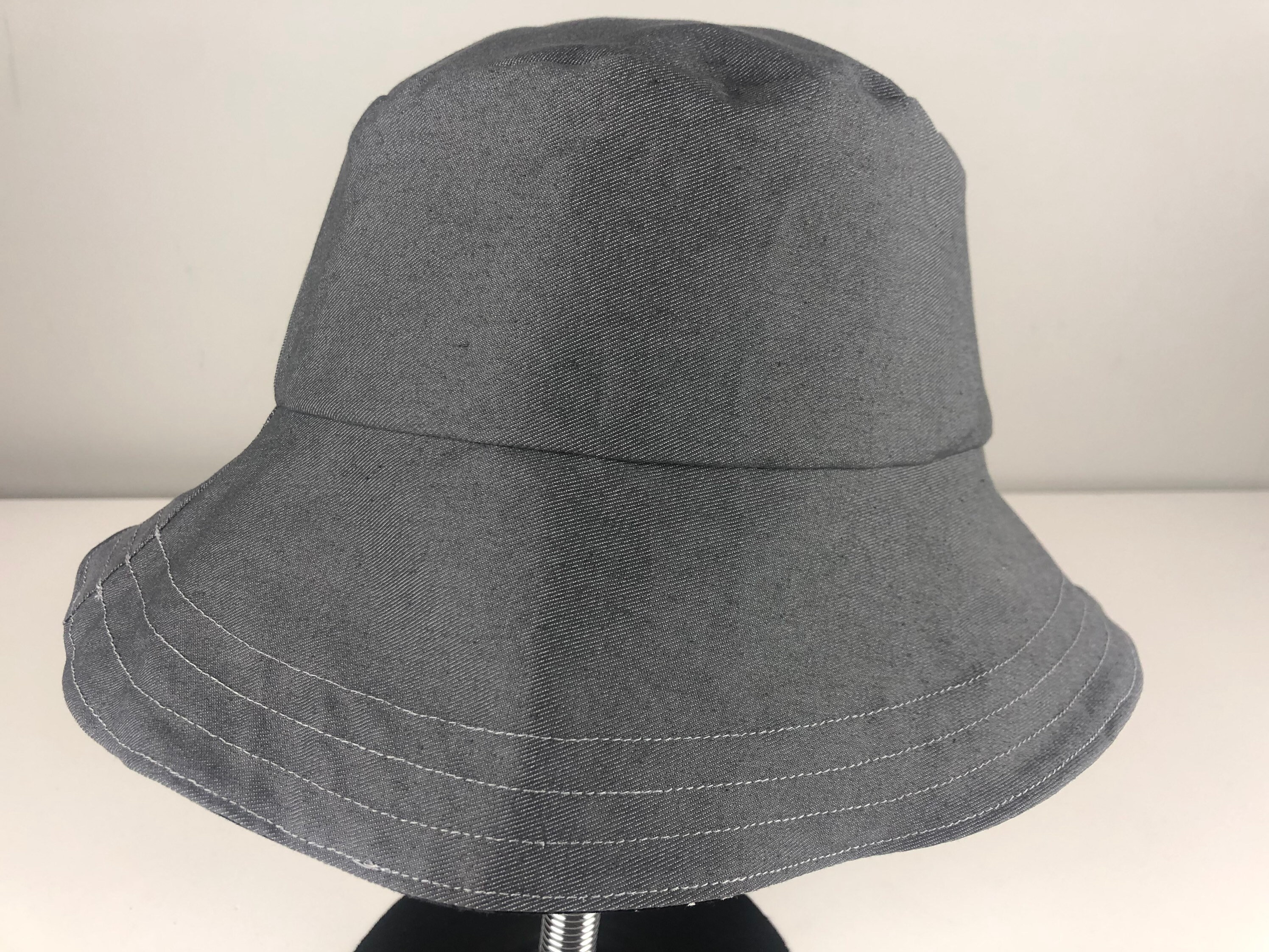 Reversible Bucket Hat of Las Vegas 