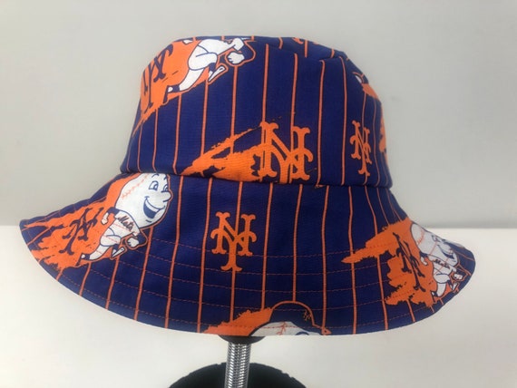 Denim bucket sales hat walmart
