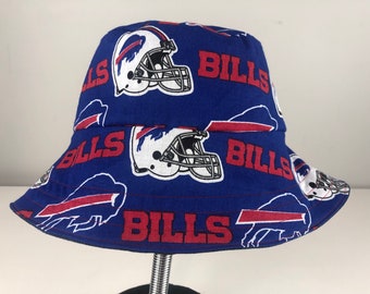 Buffalo Bucket Hat - Etsy
