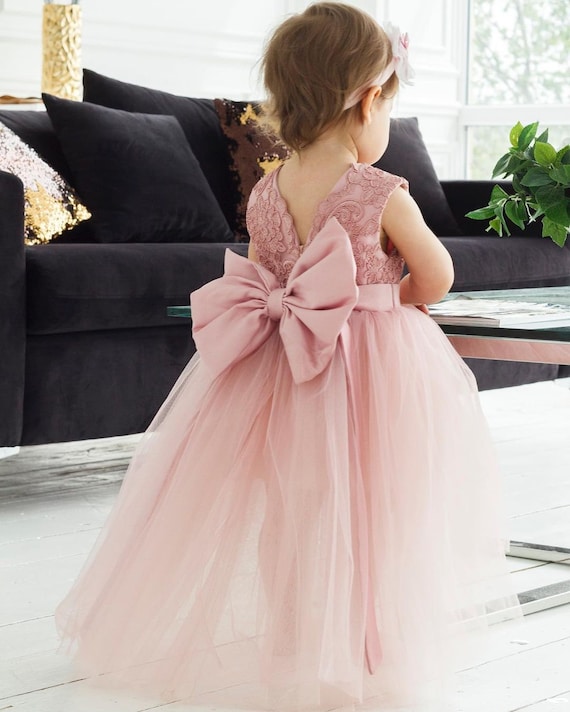 JuniorKids Kayla's Gown Girls Formal Dress | The Pen Centre