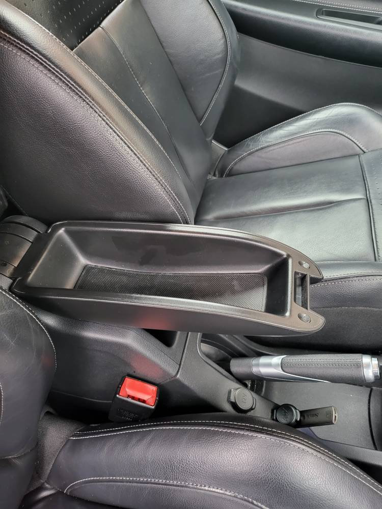 Citroen DS3 Cup Holder for Centre Armrest Etsy UK