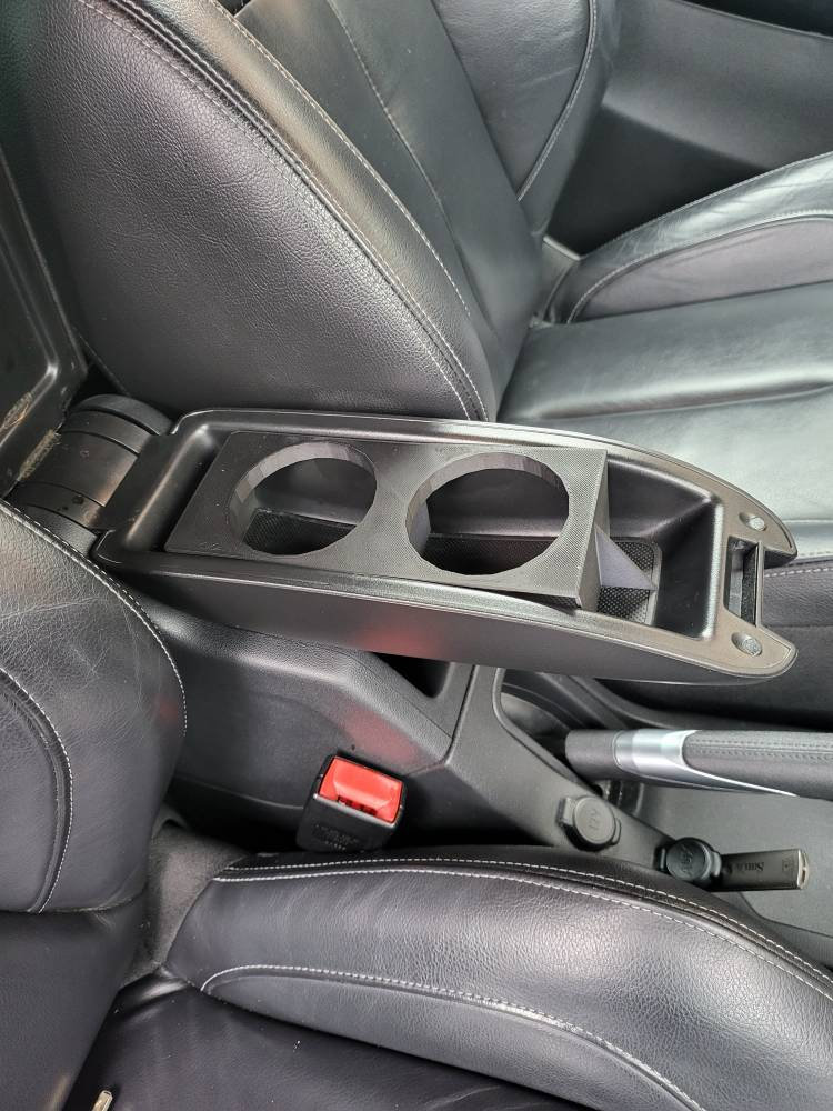 Citroen DS3 Cup Holder for Centre Armrest Etsy UK