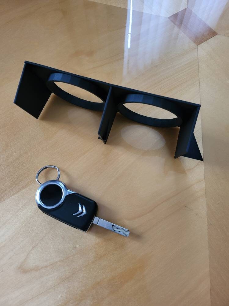 Citroen DS3 Cup Holder for Centre Armrest Etsy UK