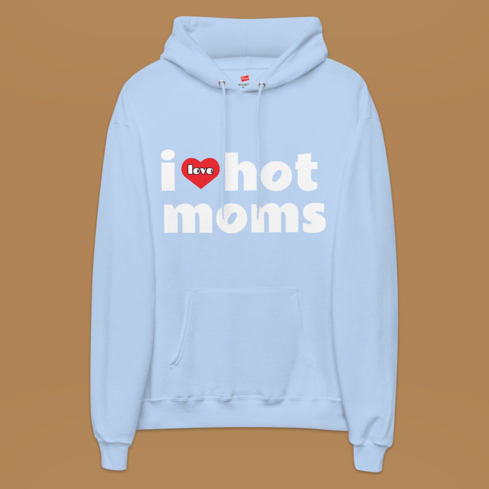 i love hot moms hoodie i love hot moms hoodie