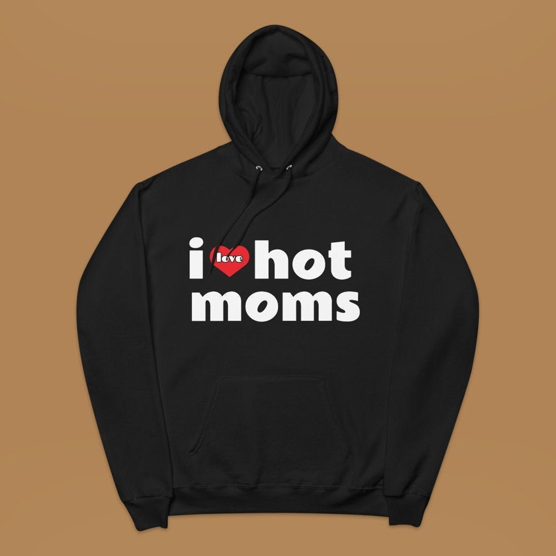 bad mom hoodie