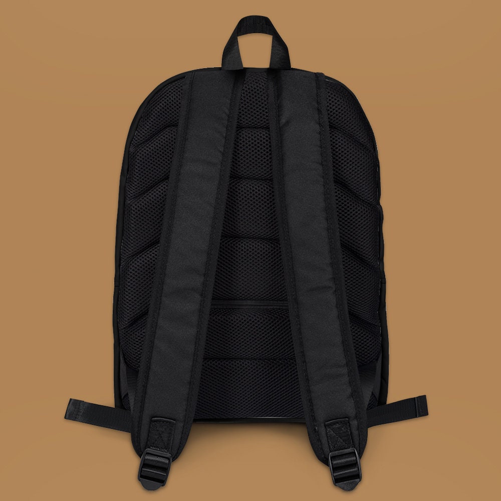 Diy Crafts Tv Backpack Loki Variant Backpack Loki TV Serie Print Variant Backpack | Etsy