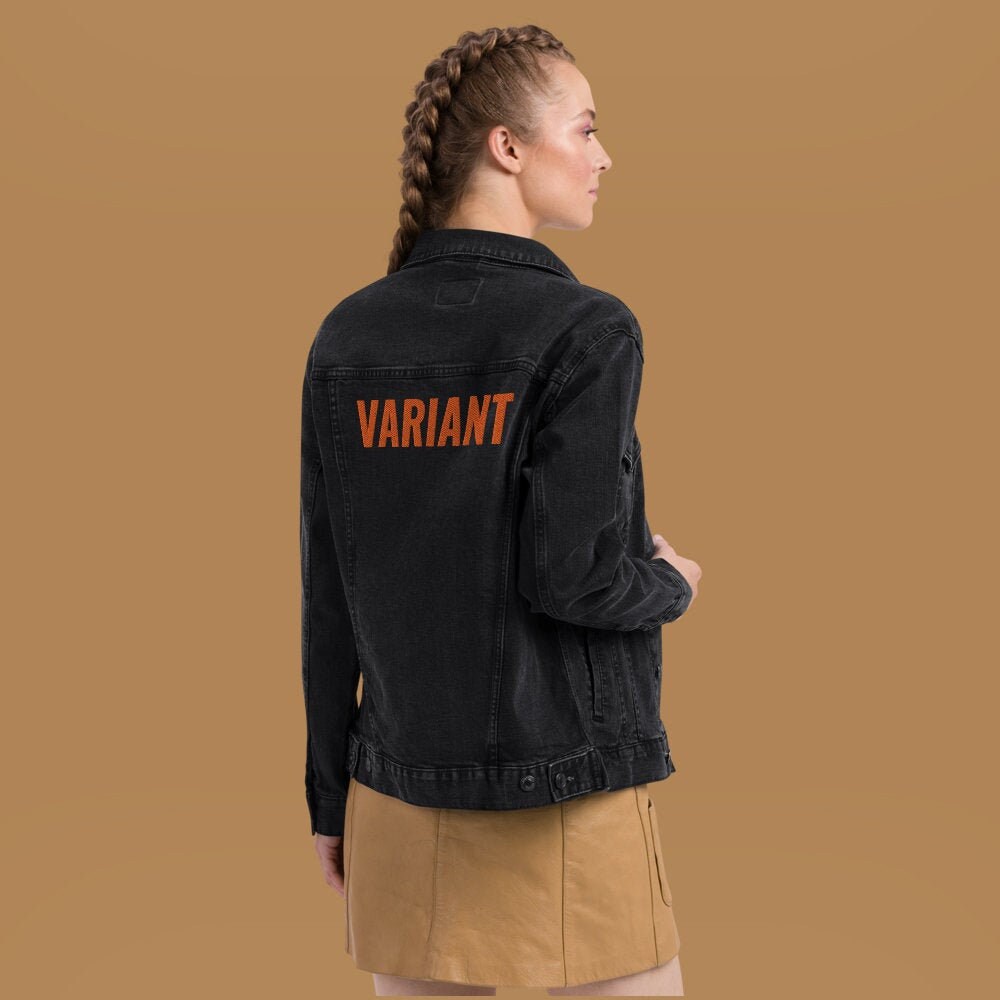 variant jacket