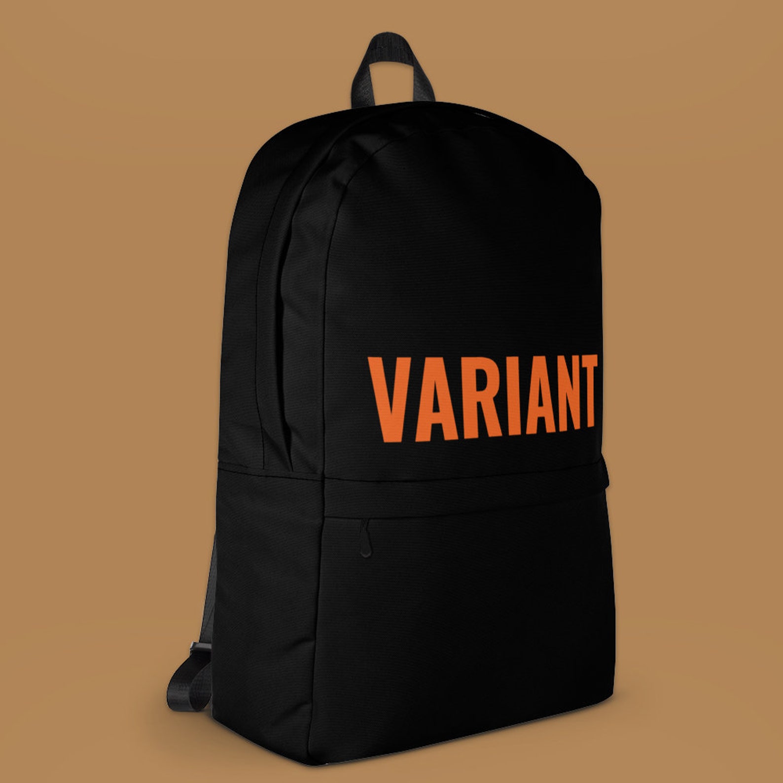 Diy Crafts Tv Backpack Loki Variant Backpack Loki TV Serie Print Variant Backpack | Etsy