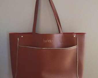 nicole miller makeup bolsa