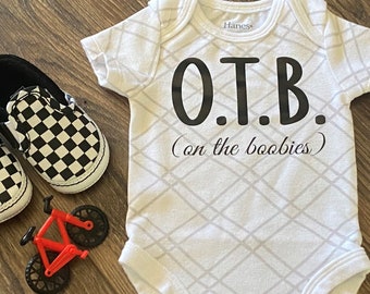 bmx baby clothes
