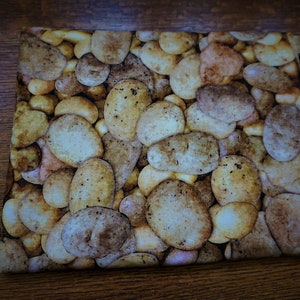 Microwave Potato Bag image 3