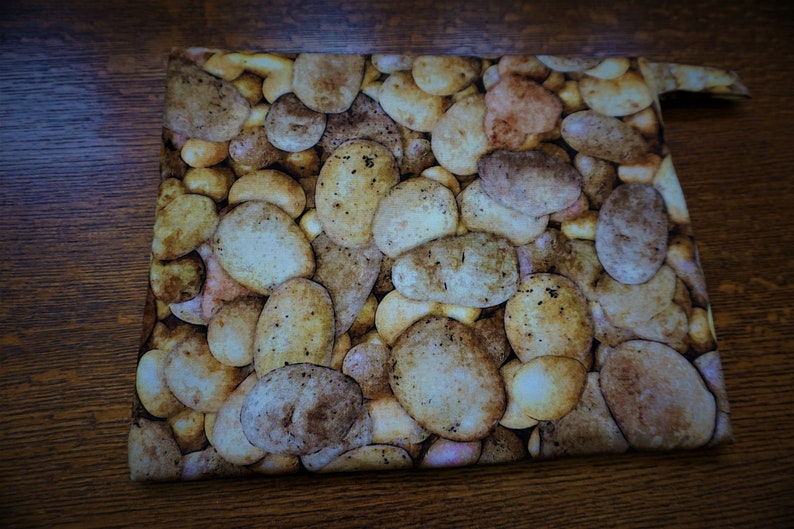 Microwave Potato Bag image 3
