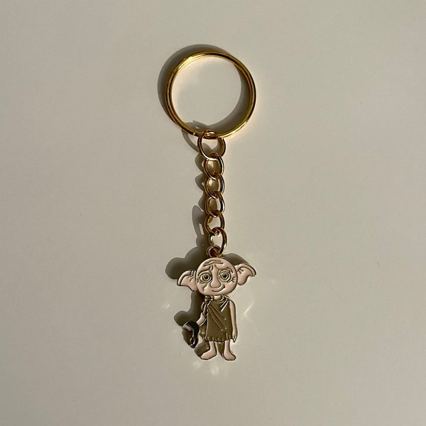 Dobby Keyring