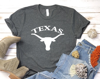 Texas Shirt, Texas Tee, Texas Shirt, Texas T-shirt, Texas Tshirt, State Shirt, Tshirts for Men, Tshirts for Women