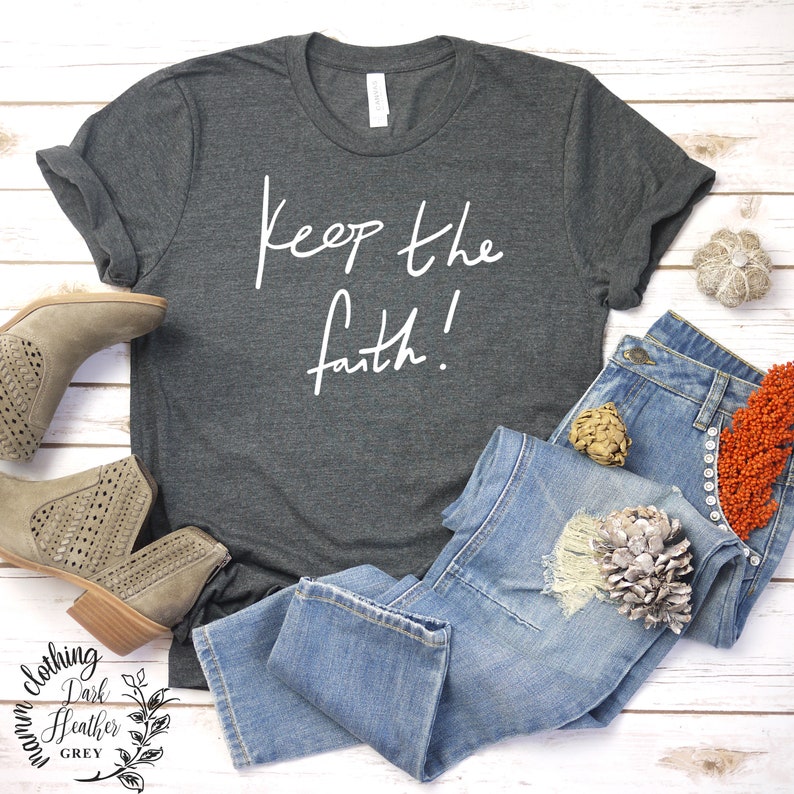 Northern Soul Danza Pavimento Keep The Faith Donna T-Shirt