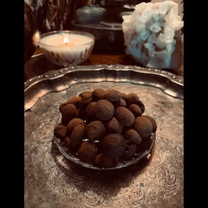 Myrrhbearers Incense