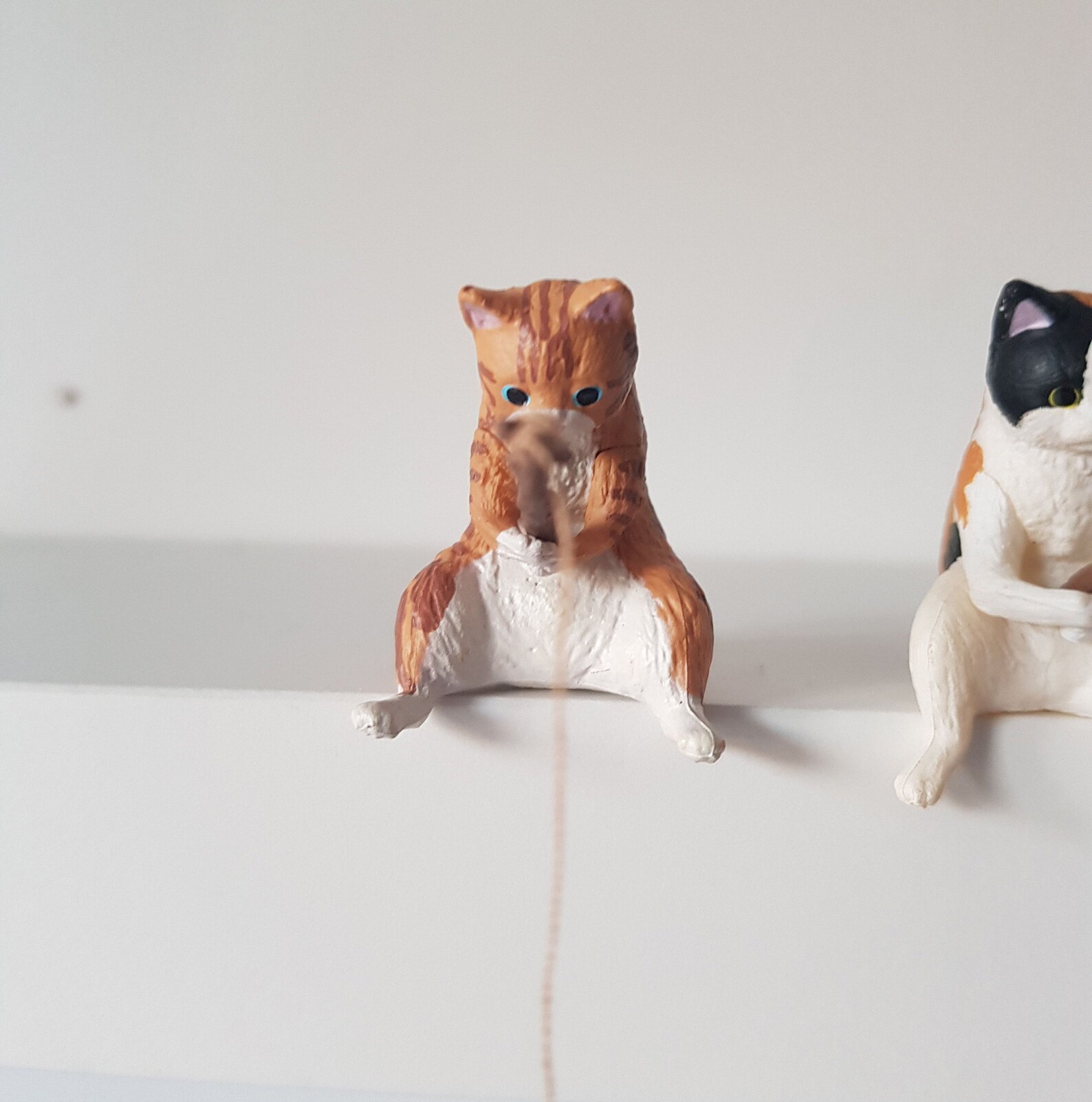 Japanese Fishing Cat Gashapon Toys Approx. 34cm Tall Etsy UK