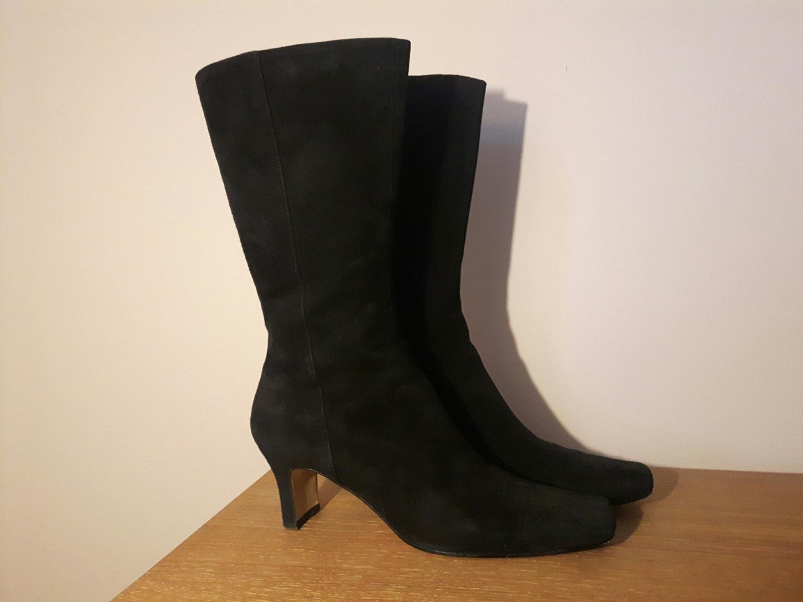 russell and bromley morgan boots