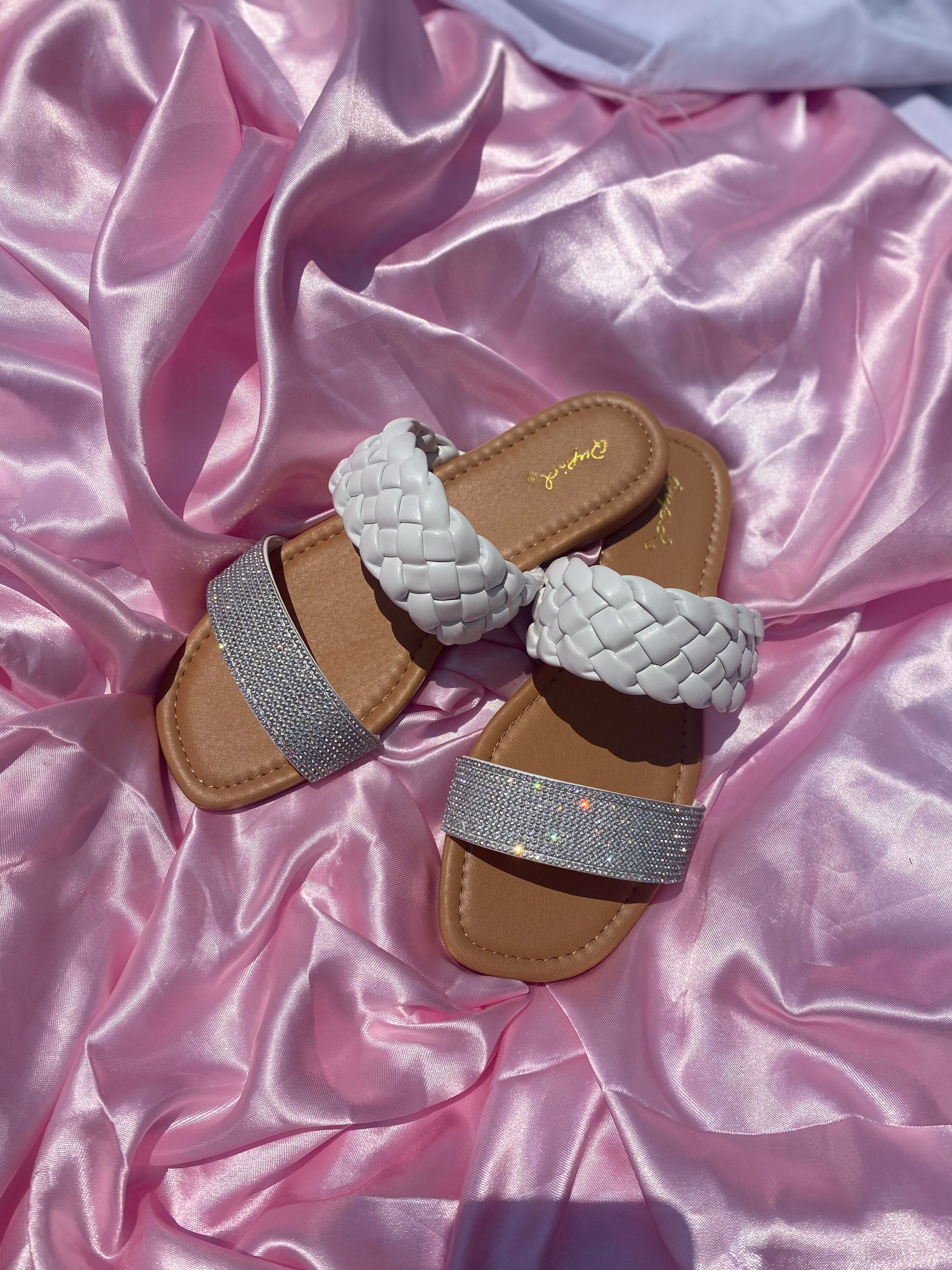 Cute sparkly shoes Clearance