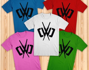 Cwc Shirt Etsy - project zorgo roblox t shirt