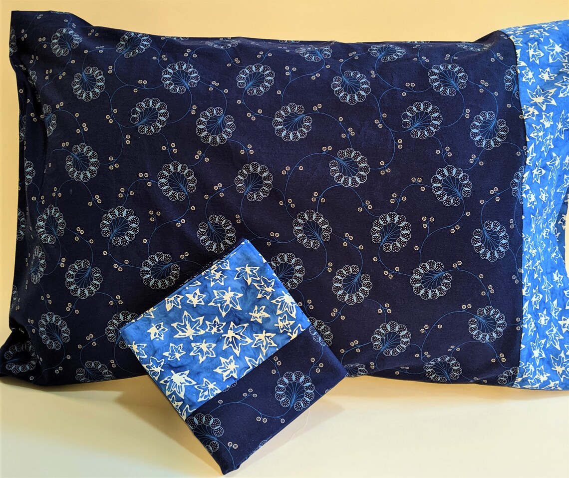 Pillowcases Etsy