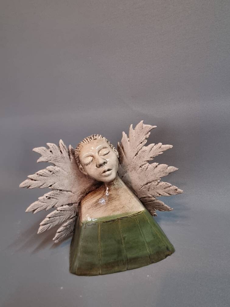 Angel Bust Female