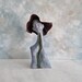 see more listings in the ceramic sculpture section