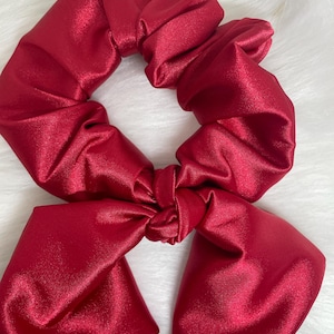 Heather’s Scrunchie