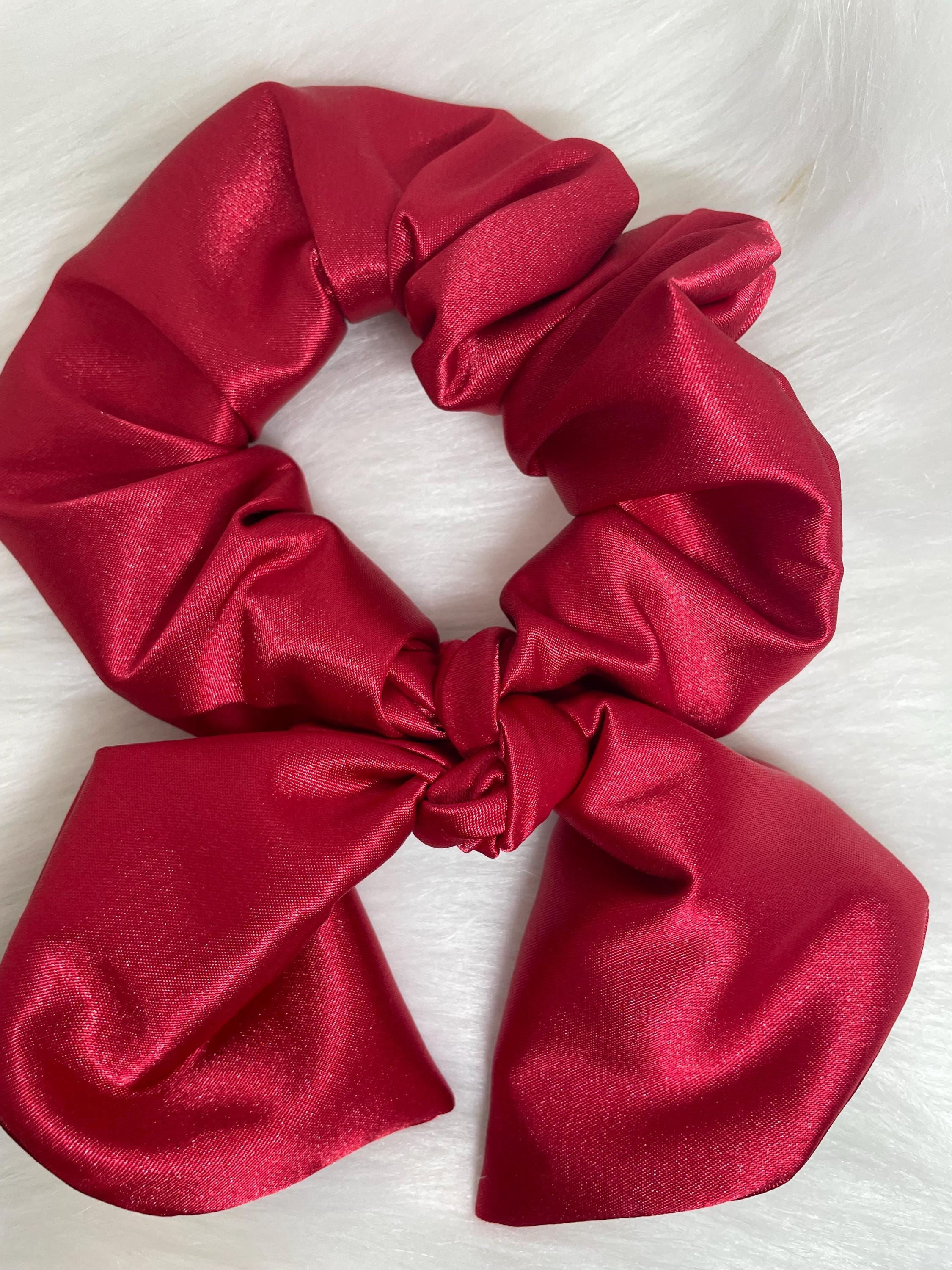 Heather’s Scrunchie
