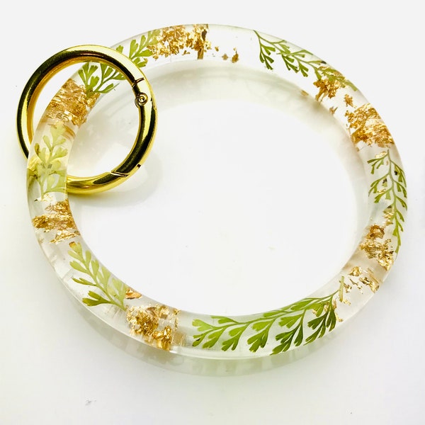 Keychain Bracelet Etsy