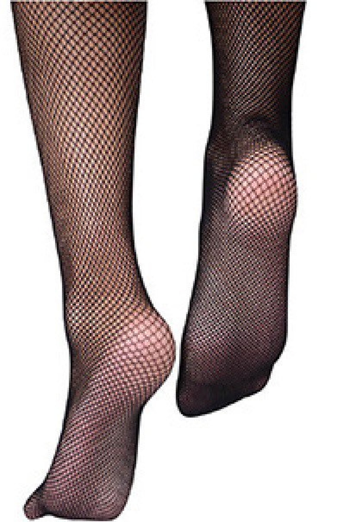 Adult Dance Tights / Black / Jazz / Ballroom / Latin Etsy