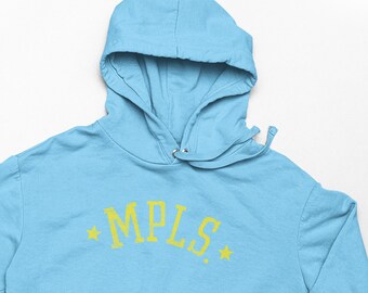 minneapolis lakers sweatshirt